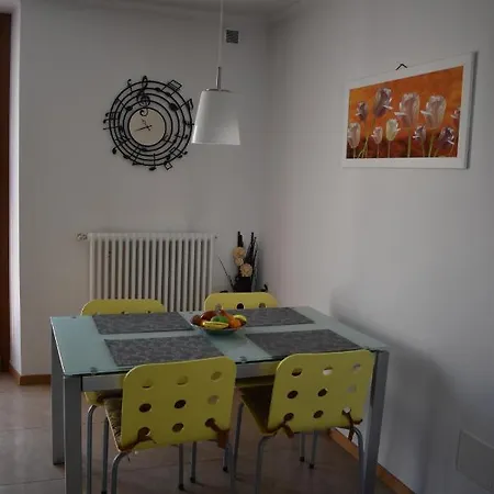 Casa Gocciadoro Διαμέρισμα