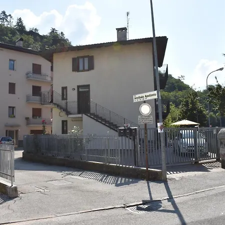 Casa Gocciadoro