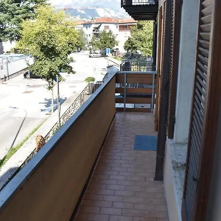 Casa Gocciadoro Διαμέρισμα Τρέντο