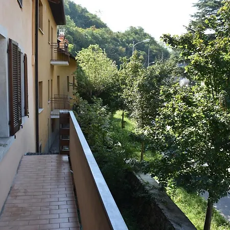 Casa Gocciadoro Διαμέρισμα *