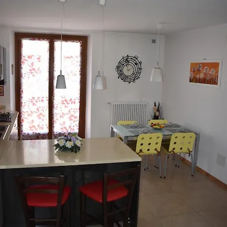 Casa Gocciadoro Τρέντο