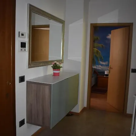 Casa Gocciadoro Τρέντο