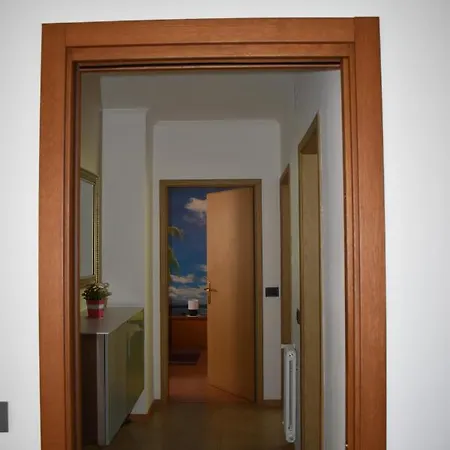 Διαμέρισμα Casa Gocciadoro *