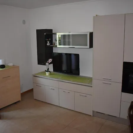 Casa Gocciadoro Τρέντο
