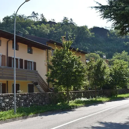 Casa Gocciadoro