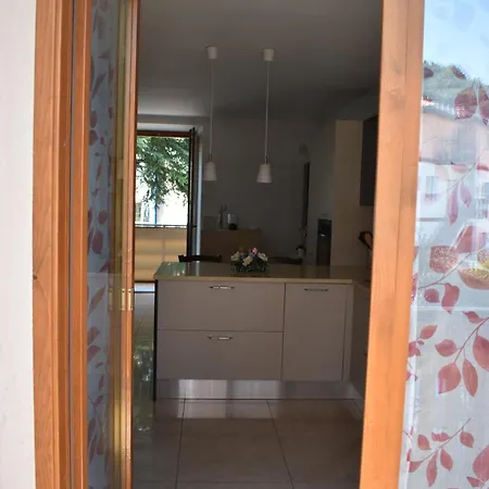 Διαμέρισμα Casa Gocciadoro