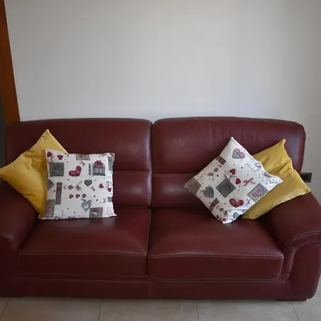 Casa Gocciadoro *